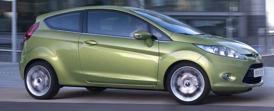 ������������ ������� �� Ford: ��������� � ����������