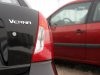 ��������� ������� (Ford Fiesta 5-�� �������) - ���� 1