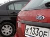 ��������� ������� (Ford Fiesta 5-�� �������) - ���� 2