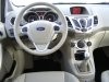 Ford Fiesta: ����� ������ �� 100 ��� - ���� 8