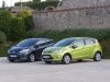 Ford Fiesta: ����� ������ �� 100 ��� - ���� 12