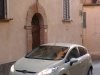 Ford Fiesta: ����� ������ �� 100 ��� - ���� 14