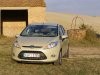 Ford Fiesta: ����� ������ �� 100 ��� - ���� 17