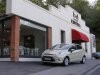 Ford Fiesta: ����� ������ �� 100 ��� - ���� 21