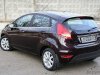 ����� Ford Fiesta: ������ ���������� - ���� 2