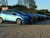 ������ ������� (Ford Fiesta 5-�� �������) - ���� 2
