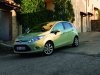 ������ ������� (Ford Fiesta 5-�� �������) - ���� 3