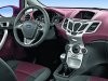 ������ ������� (Ford Fiesta 5-�� �������) - ���� 7