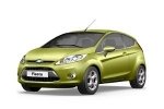Ford Fiesta 3-� �������