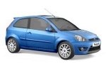Ford Fiesta 3-� �������