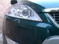 Ford Mondeo Sedan