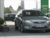 Ford Mondeo Wagon