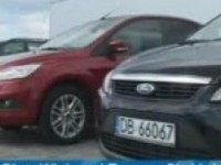 Ford Focus 5-�� �������