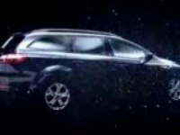 Ford Mondeo Wagon